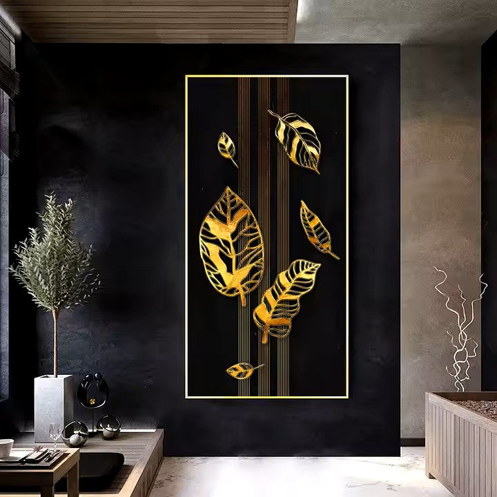 NORDIC ABSTRACT ART