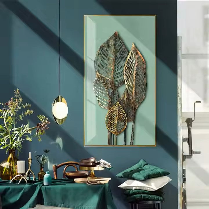 NORDIC ABSTRACT ART
