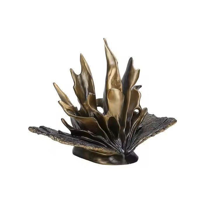 VINTAGE LOOK ORNAMENT